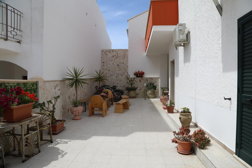 Meraviglie Del Salento Порто-Чезарео Экстерьер фото