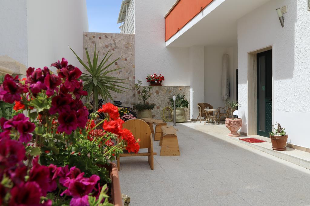 Meraviglie Del Salento Порто-Чезарео Экстерьер фото