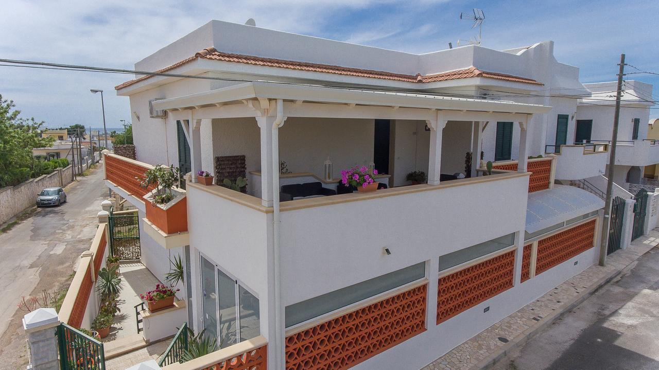 Meraviglie Del Salento Порто-Чезарео Экстерьер фото