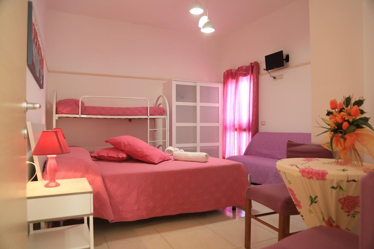 Meraviglie Del Salento Порто-Чезарео Экстерьер фото